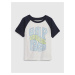 GAP Children's T-shirt with print - Boys