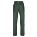 Kilpi JASPER-M Pánske outdoorové nohavice SM0413KI Tmavo zelená