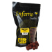 Carp inferno boilies hot line medúza - 250 g 20 mm