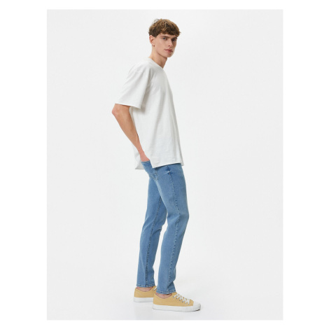 Koton Skinny Fit Jeans - Michael Jeans