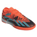 Adidas Topánky X Speedportal Messi.3 Indoor Boots GZ5143 Oranžová