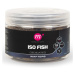 Mainline vyvážené boilie wafters iso fish - 15 mm 150 ml