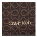 Calvin Klein Kabelka Shopper Md K60K607427 Hnedá