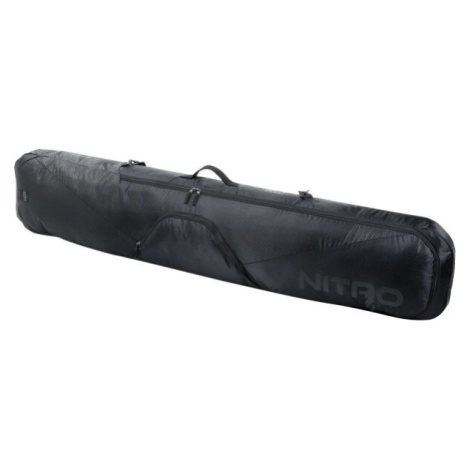 NITRO SUB BOARD BAG 165 Obal na snowboard, čierna, veľkosť