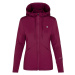 Women's sweatshirt LOAP MELENA Purple