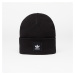 Čiapka adidas Originals AC Cuff Knit Black