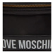 LOVE MOSCHINO Ľadvinka JC4253PP0IKE100A Čierna