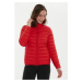 Women's quilted jacket Whistler Tepic W