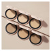 Collistar Impeccable Compact Powder púder 9 g, 10N Ivory