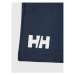 Helly Hansen Športové kraťasy Logo 41662 Tmavomodrá Regular Fit