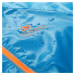 ALPINE PRO - BIKO Detská ultraľahká bunda s impregnáciou