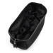 Oxybag Kozmetická taška HOLIDAY Leather Black