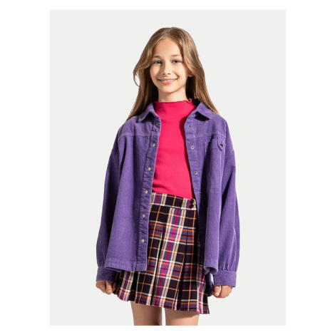 Dievčenské bundy, kabáty a kožuchy Coccodrillo