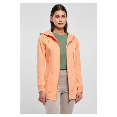 Women's papaya parka Urban Classics