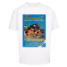 Men's T-shirt The Skateboard Magazine Cover No 8 white