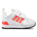 Adidas Sneakersy Zx 700 Hd Cf I GY3300 Biela