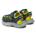 Skechers Sandále Relix-Valder 406520N/NVLM Tmavomodrá