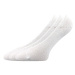 Ponožky BOMA® Anna white 3 páry 100101