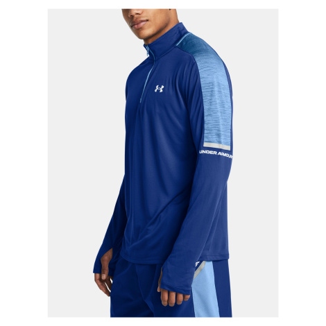 Tričko Under Armour UA Tech Utility 1/4 Zip