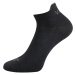 Voxx Rod Pánske ponožky s merino vlnou BM000001382700100019 čierna
