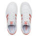 Adidas Sneakersy G.S Court GX9448 Biela