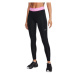 Dámske legíny NIKE W NIKE PRO 365-CZ9779-016-BLACK PLAYFUL PINK WHITE