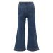 Gap Petite Džínsy 'COMFREY UTILITY'  modrá denim