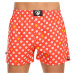 Pánske trenky Represent exclusive Ali Polka Dotskulls (R3M-BOX-0643)