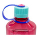 Nalgene Narrow Mouth 1 l Electric Magenta Sustain