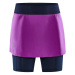 Women's Skirt Craft PRO Trail 2in1 Pink