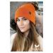 Kamea Hat K.23.026.27 Orange