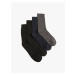 Koton Basic Set of 4 Socks