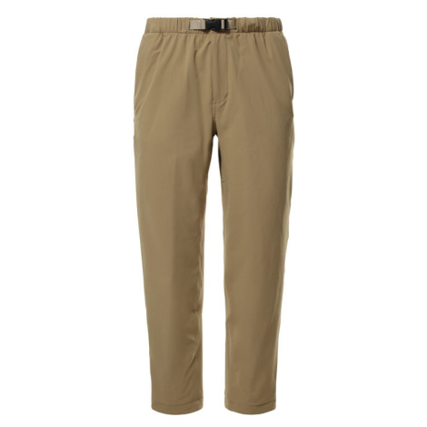 The North Face M Tech Easy Pant - Pánske - Nohavice The North Face - Hnedé - NF0A5GHZPLX