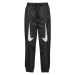 Nike  Woven Pants  Tepláky/Vrchné oblečenie Čierna