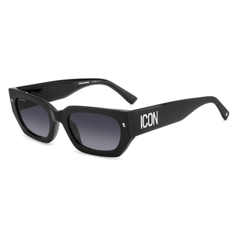 Dsquared2 ICON0017/S 807/9O - ONE SIZE (53) Dsquared²