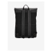 Batoh Enrico Benetti Rotterdam 15 Notebook Backpack 15 l Black"