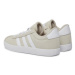 Adidas Sneakersy Vl Court 3.0 K ID6312 Béžová