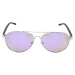 Sunglasses Mumbo Mirror silver/purple