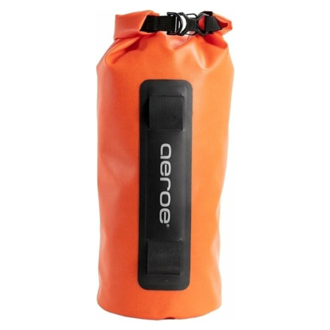 Aeroe Heavy Duty Vodeodolná taška / Drybag Orange 8 L