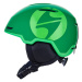 Lyžiarska prilba BLIZZARD Viper ski helmet, dark green matt bright green matt