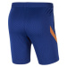 Nike FCB M NK DRY STRK SHORT KZ Pánske futbalové šortky, tmavo modrá, veľkosť