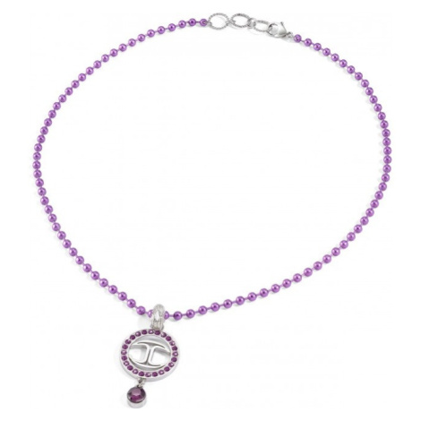 Náhrdelník JUST CAVALLI SCABF12