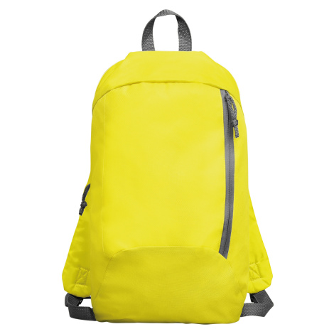 Roly Sison Mestský batoh BO7154 Yellow 03
