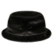 Flexfit Trblietavý zamatový klobúk FX5003VB Black