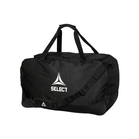 Select Teambag Milano čierna