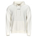 Guess  ROY GUESS HOODIE  Mikiny Biela