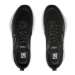 KARL LAGERFELD Sneakersy KL53138 Čierna