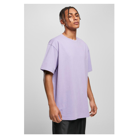 Heavy Oversized Tee Lavender Urban Classics