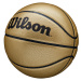 Wilson March Madness Gold Comp Basketball Size - Unisex - Lopta Wilson - Žlté - WTB1350XB07