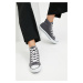 Trendyol Sneakers - Gray - Flat